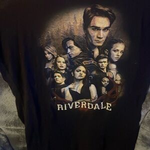 Riverdale tee shirt